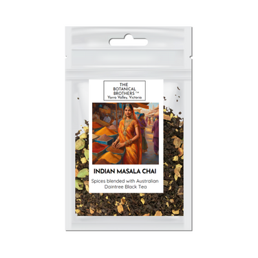 Indian Masala Chai Organic